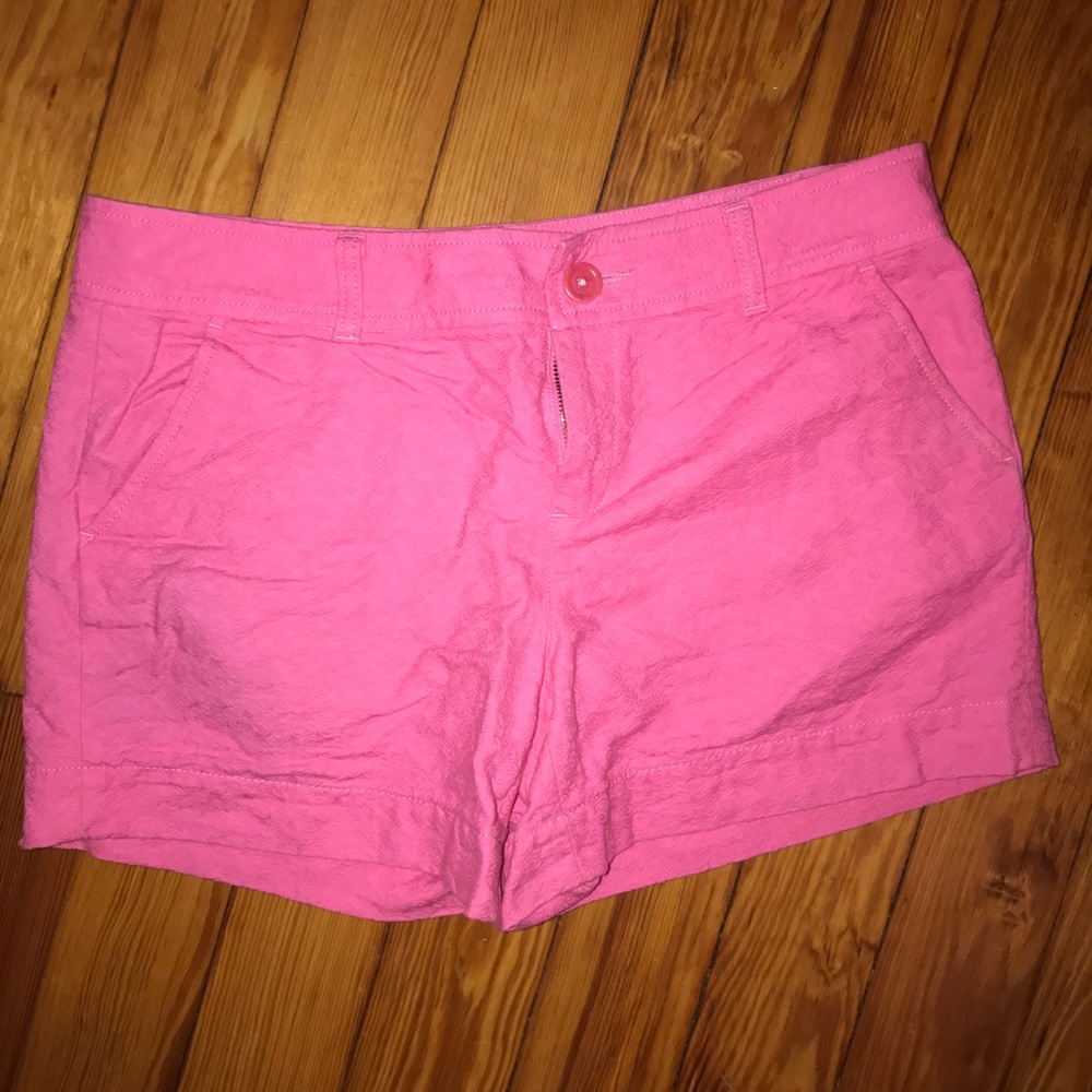 Lilly Pulitzer shorts