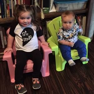 Meet your Posher, Cindy