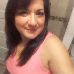 Meet your Posher, Joann