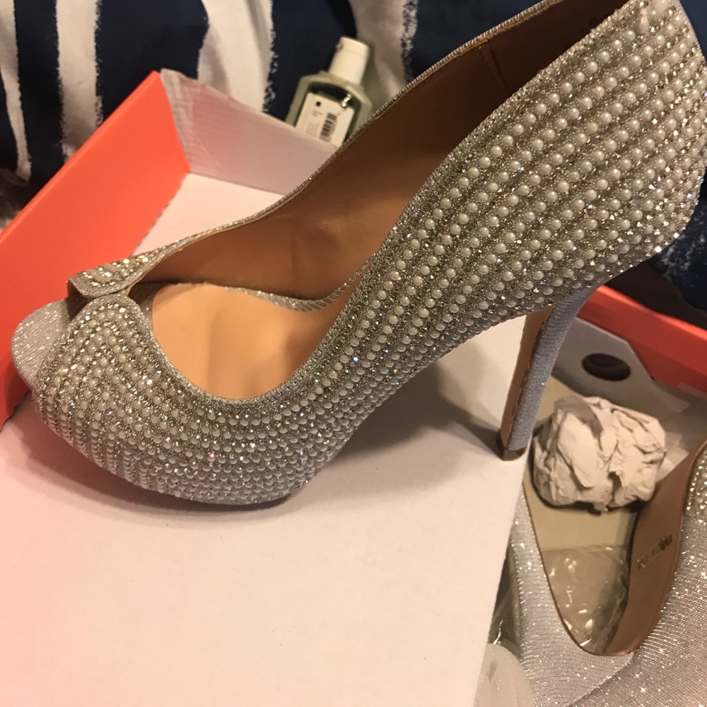 Prom Shoes