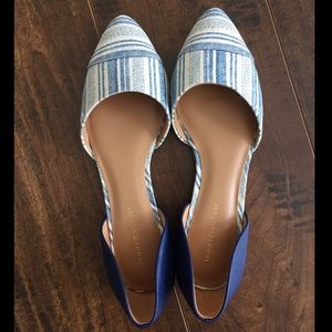 Tommy Hilfiger Flats
