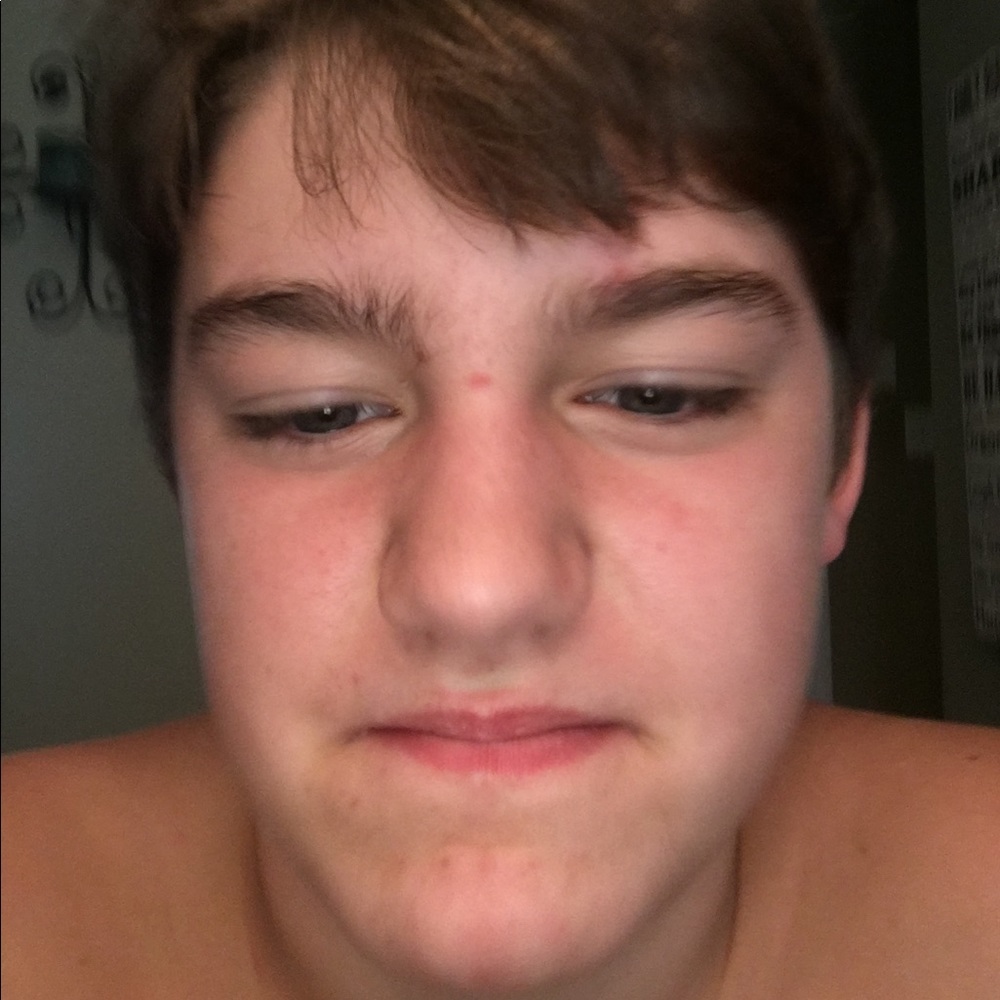 Meet your Posher, Camron