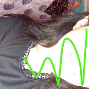 Meet your Posher, Scarlett