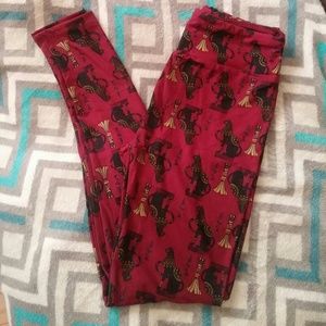 BNWT Lularoe Leggings