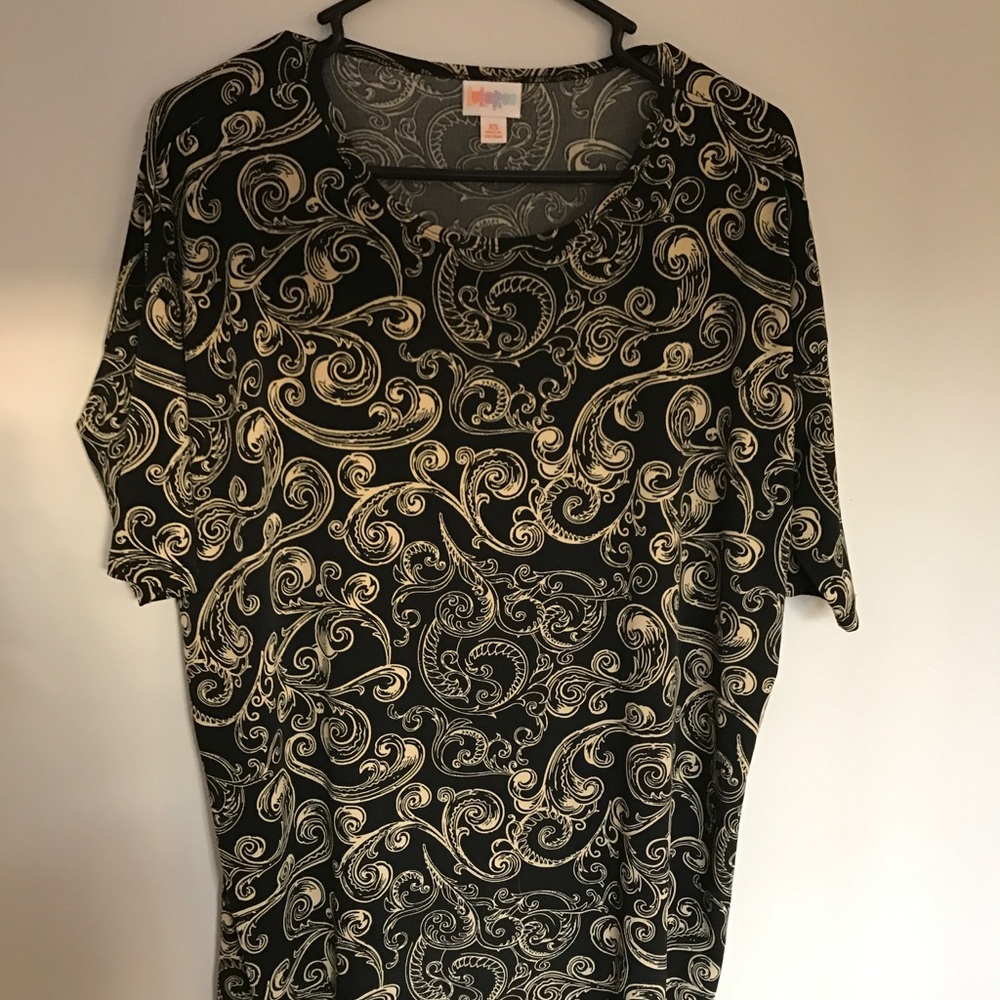 LuLaRoe Irma - Size XS