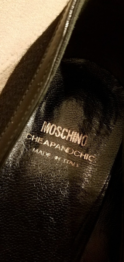 Moschino - Picture 4 of 4
