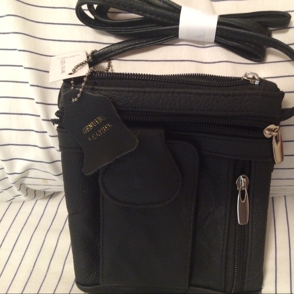 Small Crossbody bag--brand new
