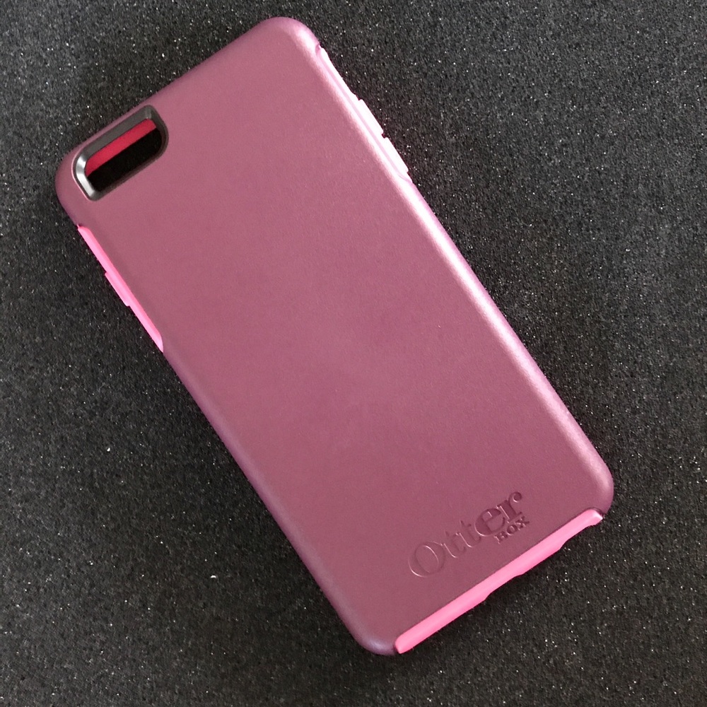 ❤️OTTERBOX SYMMETRY IPHONE 6+ CASE❤️