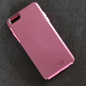 ❤️OTTERBOX SYMMETRY IPHONE 6+ CASE❤️