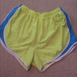 Nike shorts size Medium