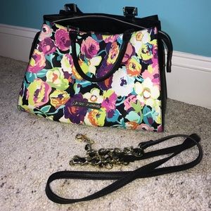 Betsy Johnson Purse