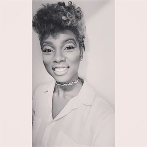 Meet your Posher, Chantalle