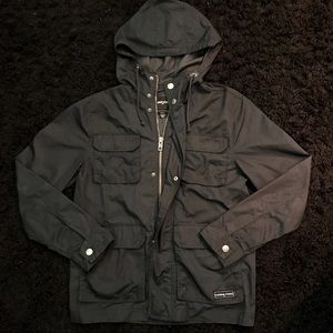 Legendary Goods Rain Jacket
