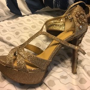 Prom Shoes!!