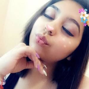 Meet your Posher, Cindy