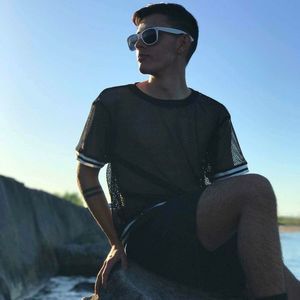 Meet your Posher, Eddy