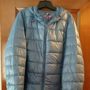 Puff Jacket