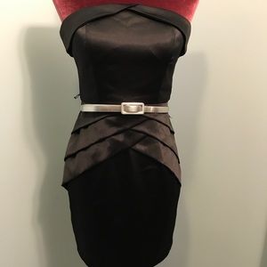 *CLOSET CLOSING* Little black dress