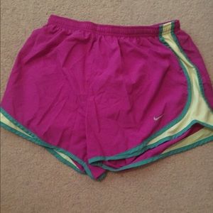 Nike shorts size Medium