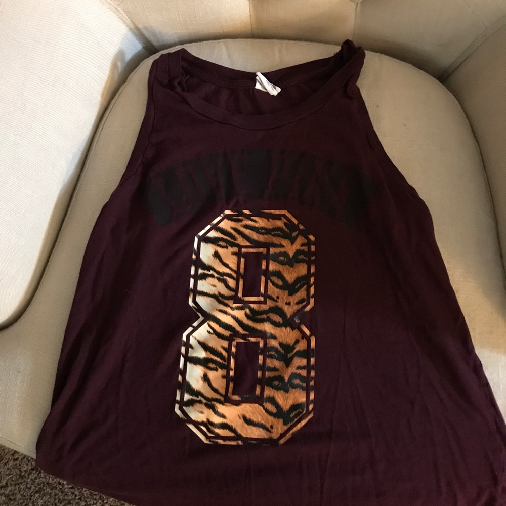 Victoria's Secret Pink tank