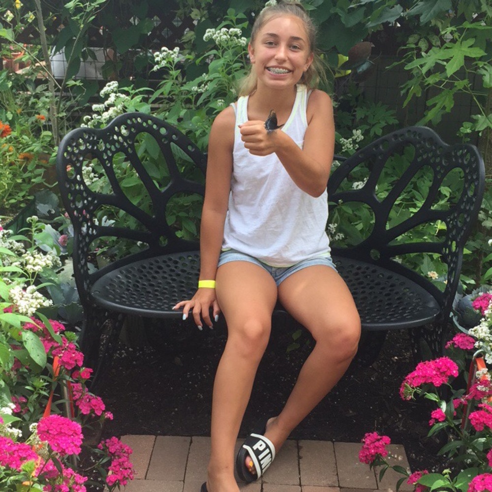 Meet your Posher, Makaila