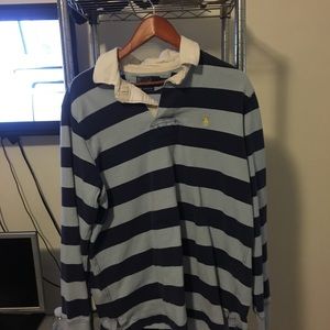 Ralph Lauren Rugby Shirt