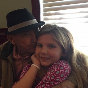 Meet your Posher, Marsha