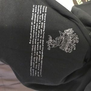 Patagonia Shirts - Patagonia "Live Green or Die" shirt large Patagonia Shirts - Patagonia "Live Green or Die" shirt large