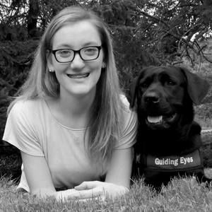 Meet your Posher, Caitlyn