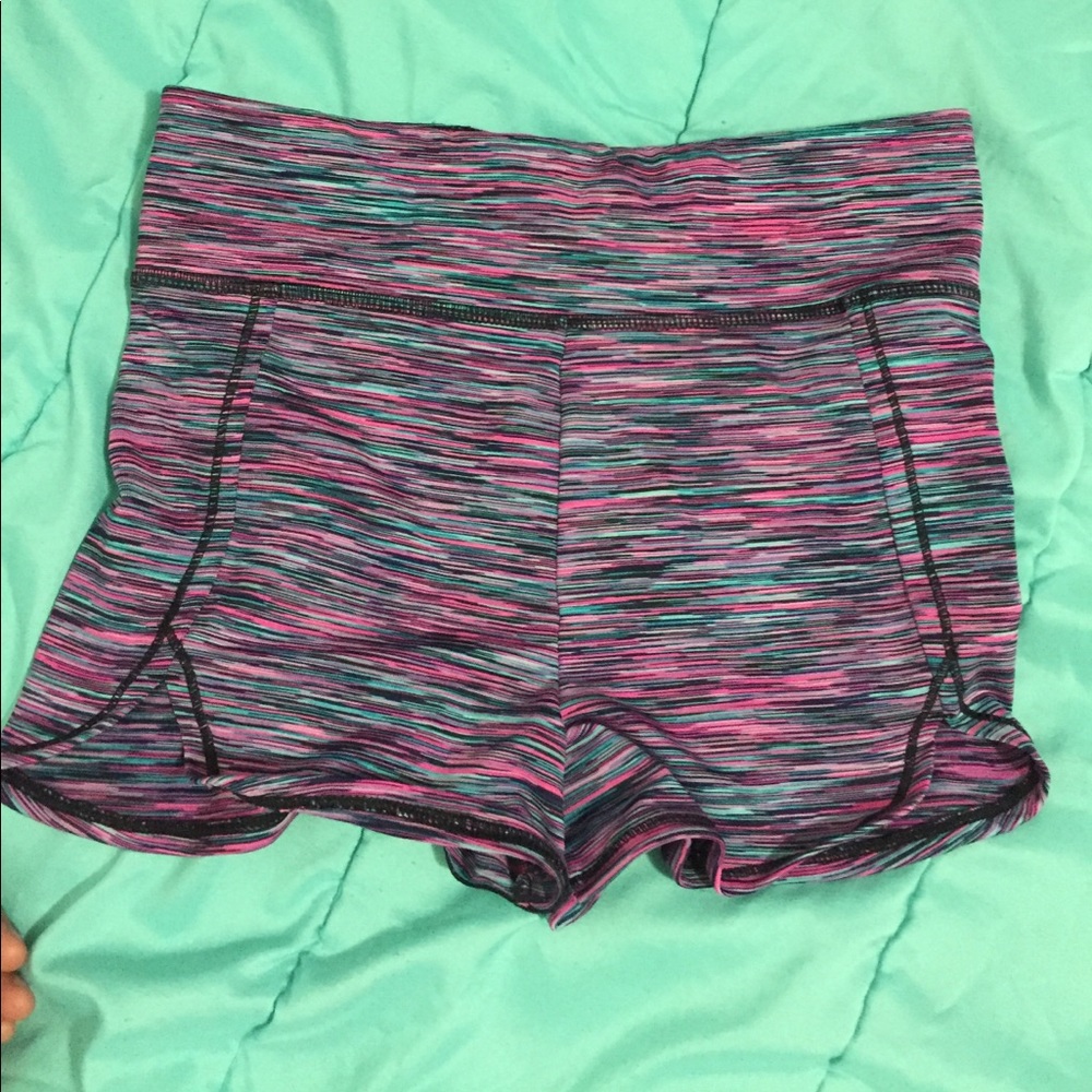 Live love dream Shorts
