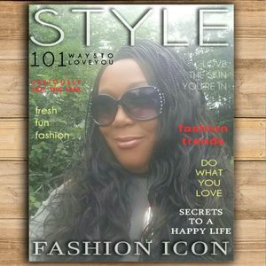 Meet your Posher, Claretha