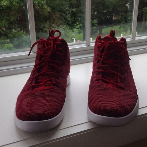 Nike Other - Nike Hyperfr3sh Basketball Shoes