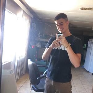 Meet your Posher, Jaime