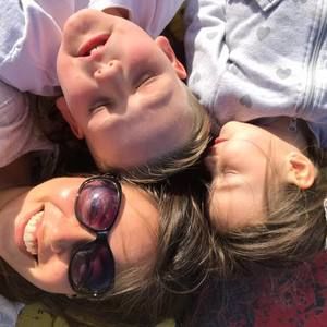 Meet your Posher, Lacy