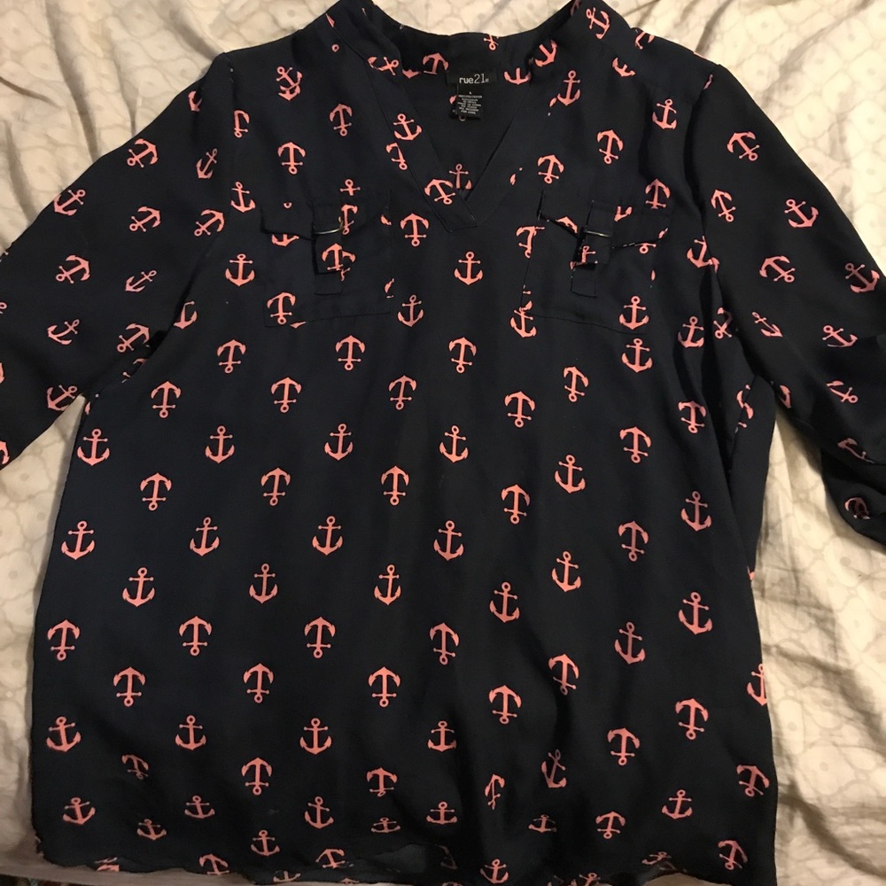 Brand new