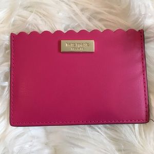 Kate Spade card holder