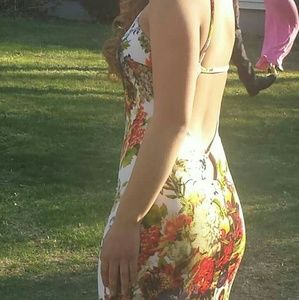 Jovani evening gown