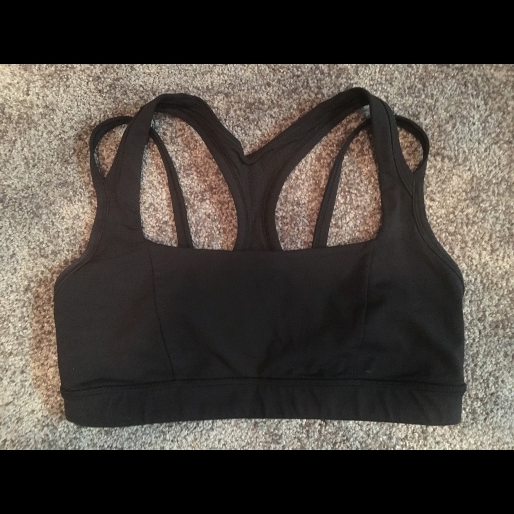 Lululemon Splendor Sports Bra