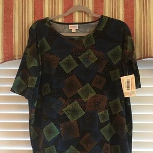 LULAROE Irma