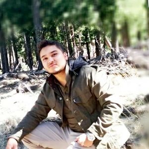 Meet your Posher, Abraham