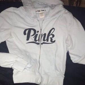 💙✨Victoria Secret PINK hoodie 💙✨