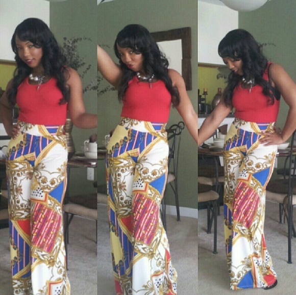 Pants - Picture 2 of 2