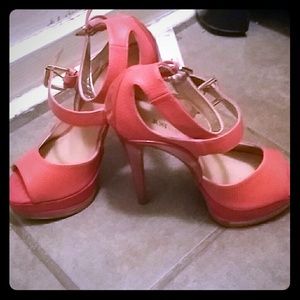 Just Fab Heels