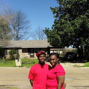 Meet your Posher, Detrick