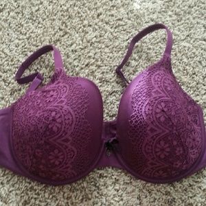 Victoria secret body by VS perfect coverage bra