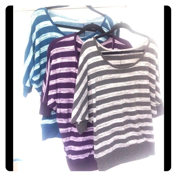 Zenana Outfitters Tops - 3 for the price of one!