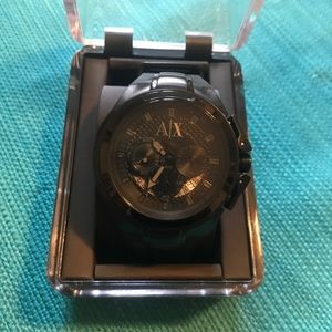 Armani  Exchange watch