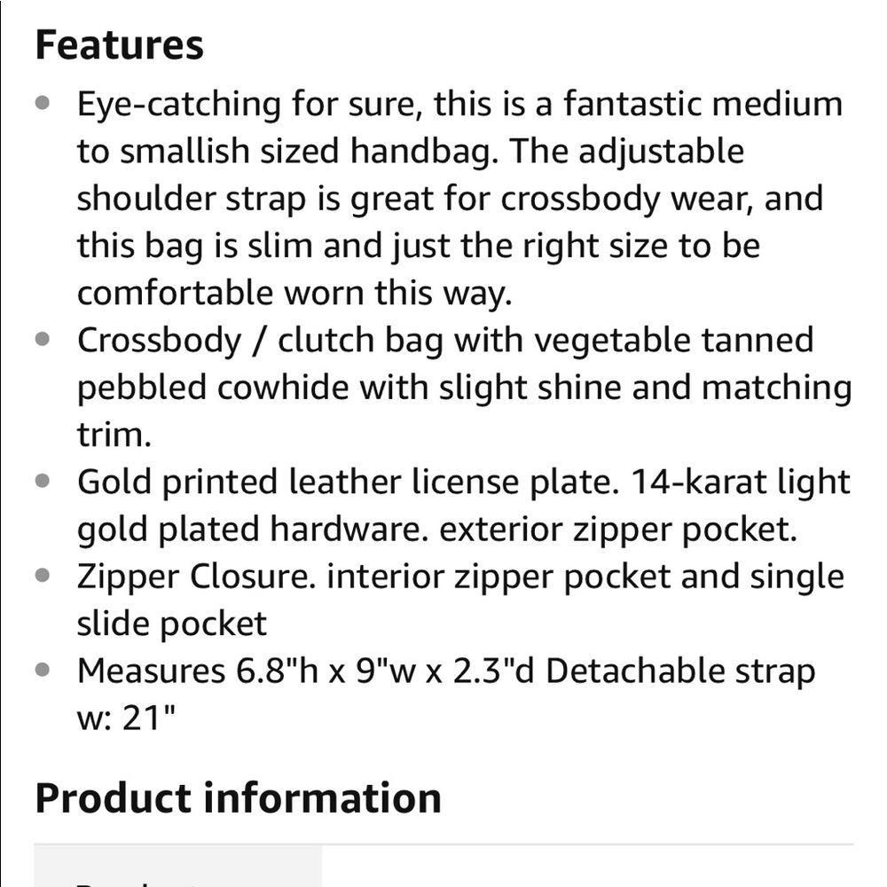 NEED TO SELL QUICKL Kate spade cross body&shoulder - Picture 5 of 5