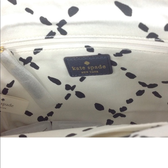 NEED TO SELL QUICKL Kate spade cross body&shoulder - Picture 3 of 5