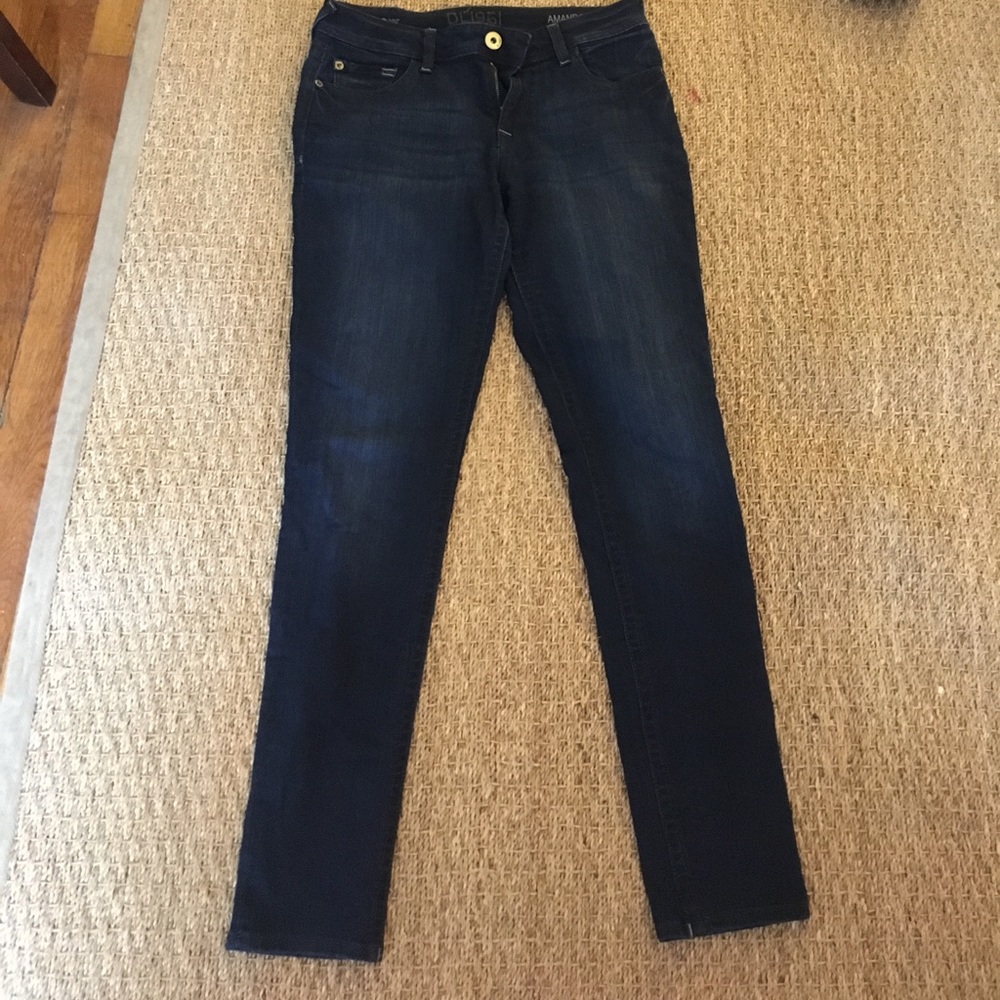 DL 1961 jeans size 28